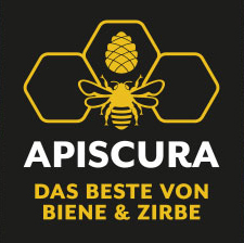 Apiscura - das Beste von Biene & Zirbe