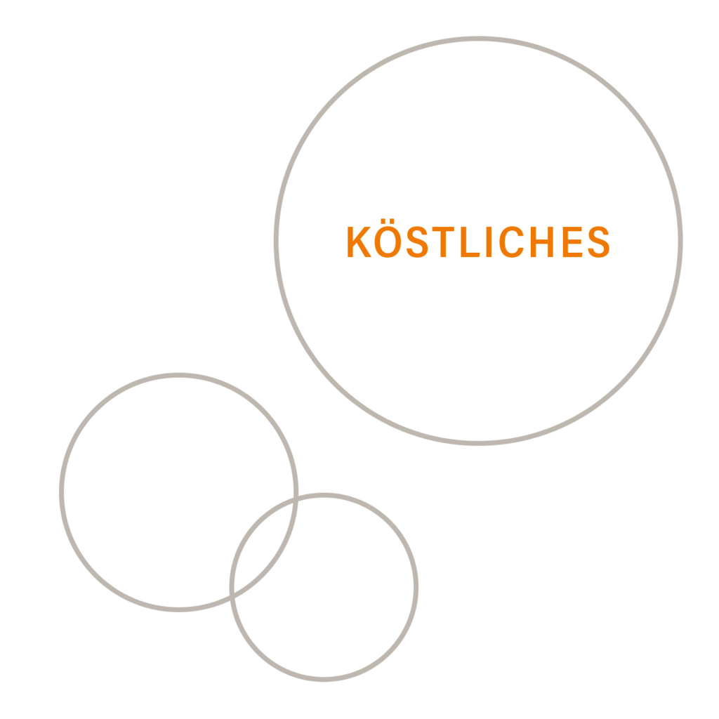 Köstliches