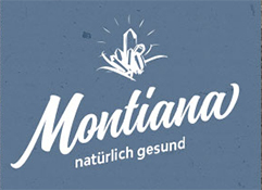 Montiana - natürlich gesund